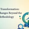 Agile Transformation