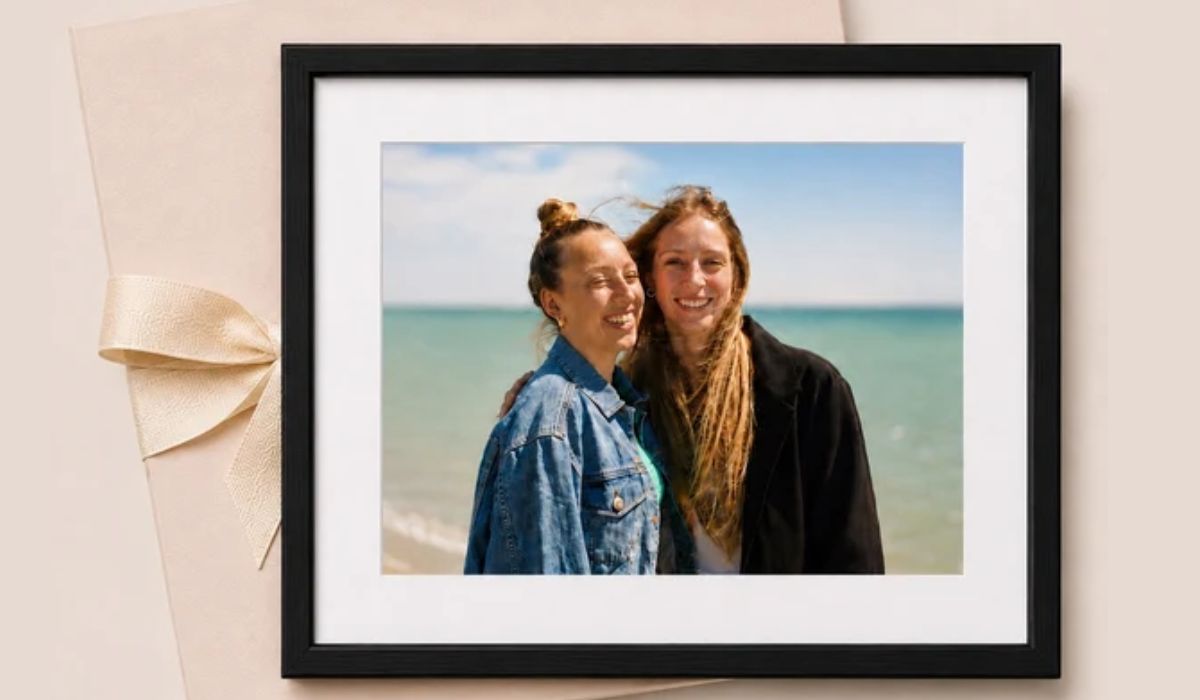 Custom Frames image