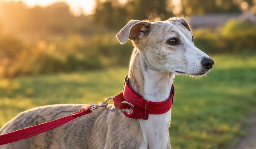 Dog Collars image