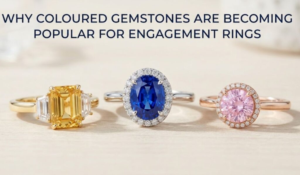 Engagement Rings image