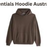 Essentials Hoodie image