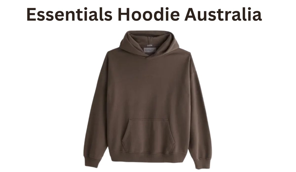 Essentials Hoodie image