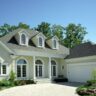 Exterior Paint image