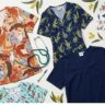 Fun and Printed Scrubs image