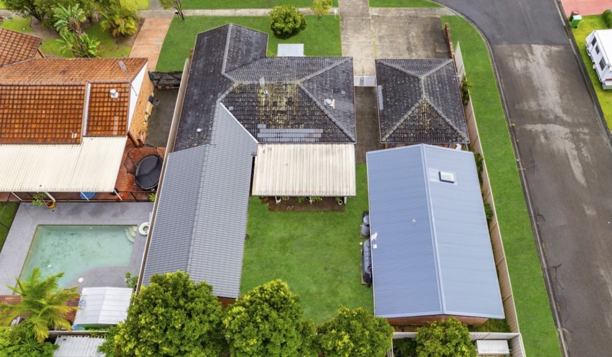 Granny Flats image