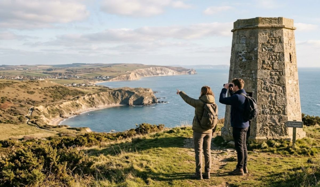 Hidden Gems to Discover on the Isle of Wight image