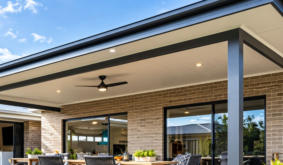 Home with Expert Building Additions image