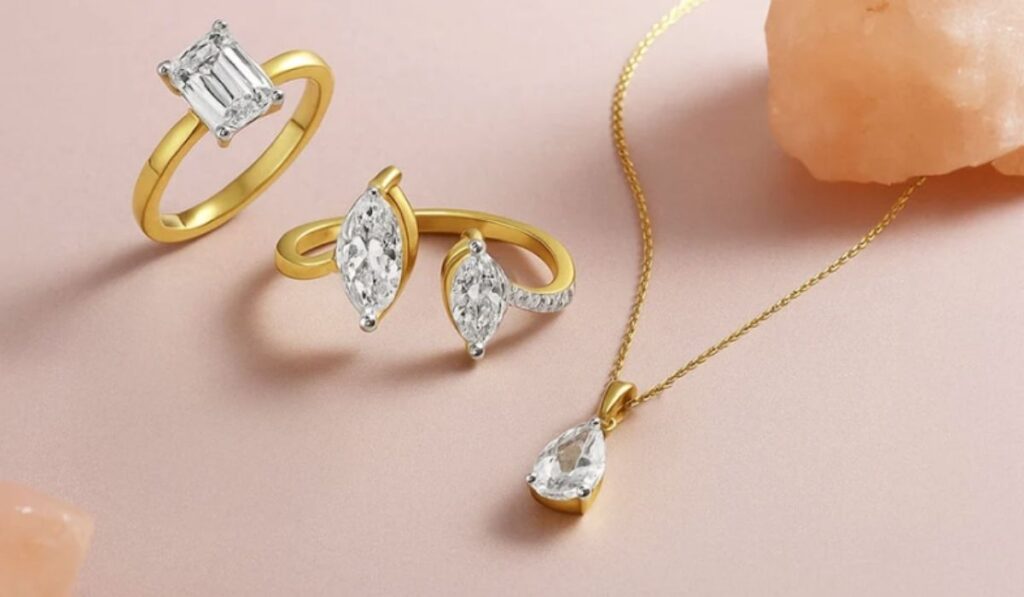 Spot Quality Jewellery image