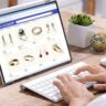 Spot Quality Jewellery image