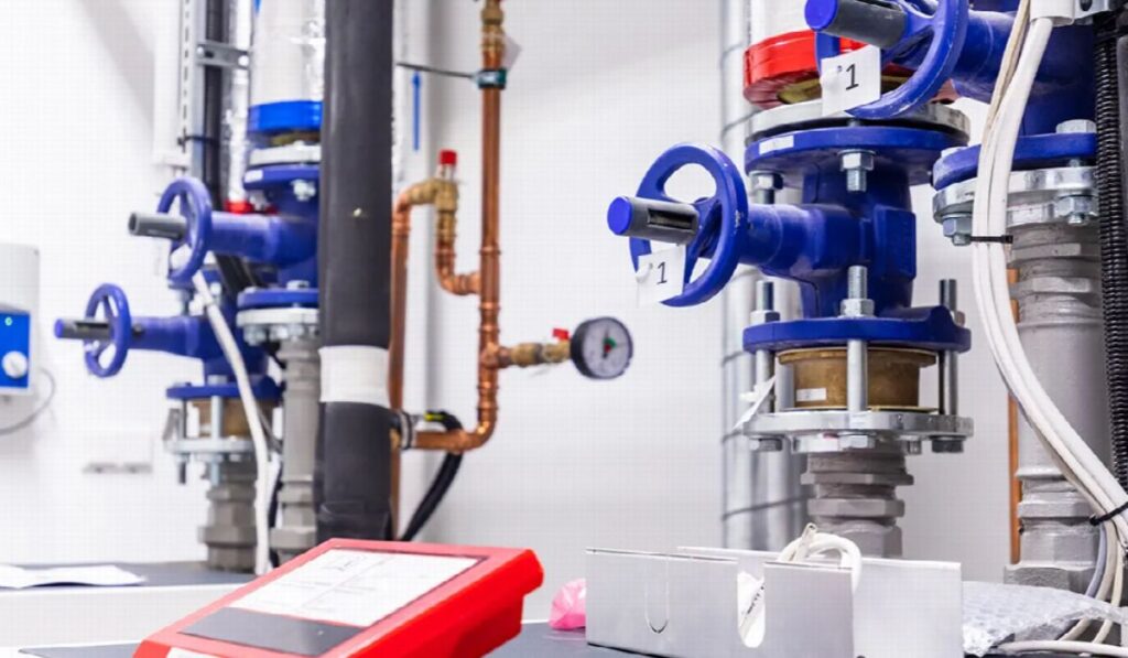 Normal vs Unusual Hot Water System Sounds image