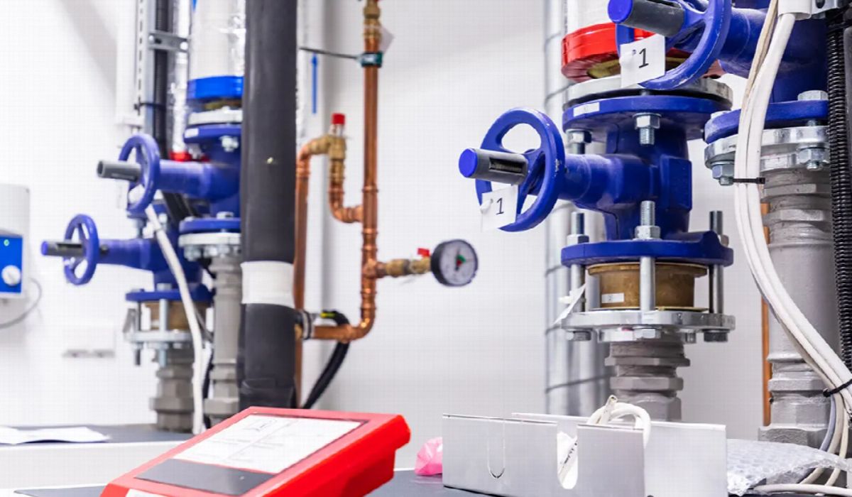 Normal vs Unusual Hot Water System Sounds image