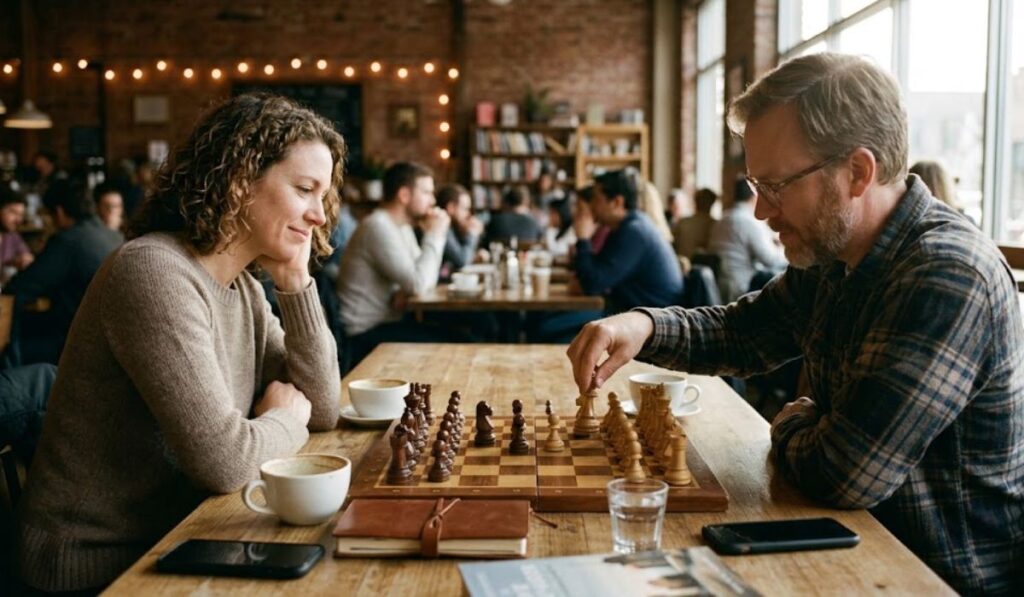 Play Chess image