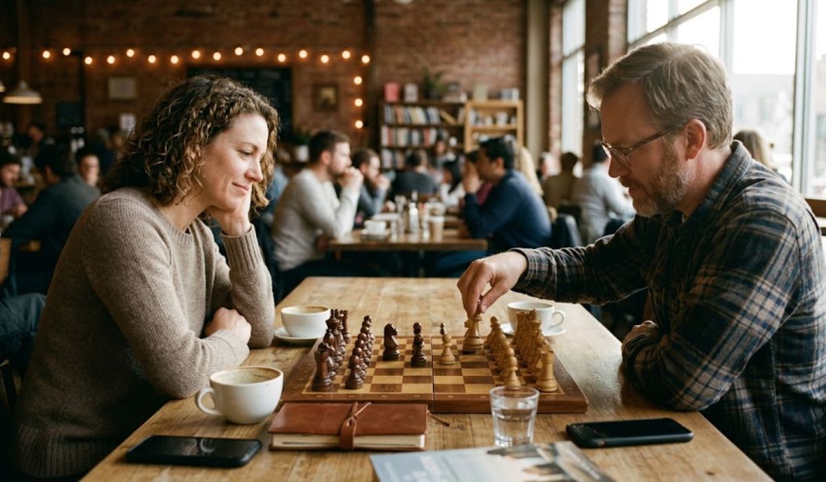 Play Chess image