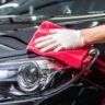 Professional Car Detailing image