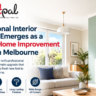 Professional Interior Painting image
