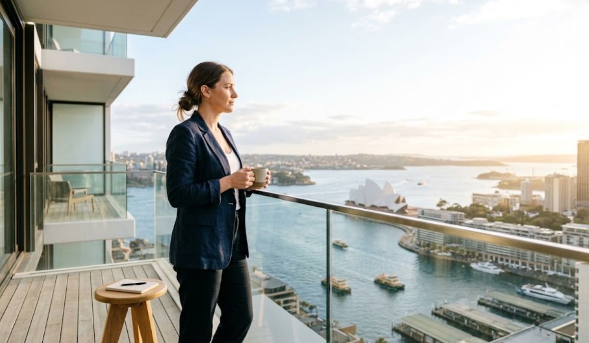 Skilled Migration Visa for Professionals