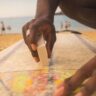 Uses for Surf Wax image