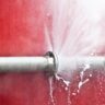 Water Leak image