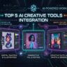5 Best AI Art Tools image