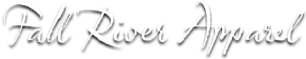 Fall River Apparel logo image