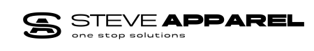 Steve Apparel logo image