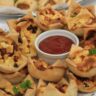 corporate catering image