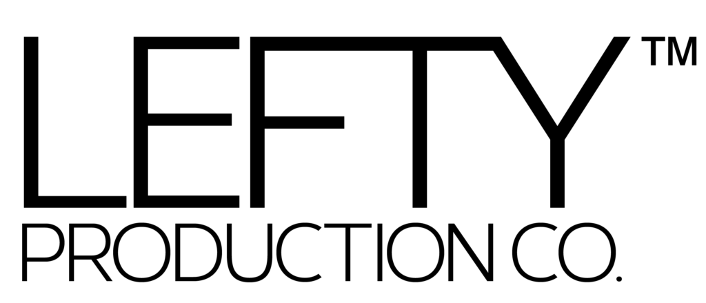 Lefty Production Co logo image