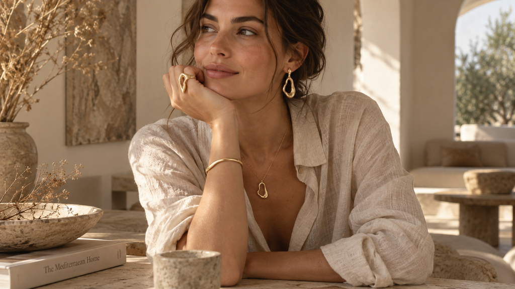 Handmade Jewellery