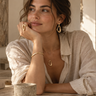 Handmade Jewellery