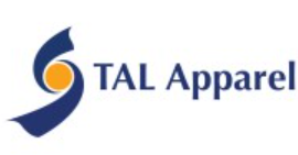 TAL Apparel logo image