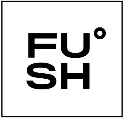 FUSH logo image