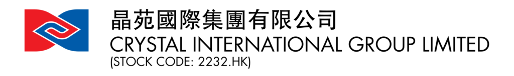Crystal International logo image