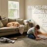 pet friendly home image