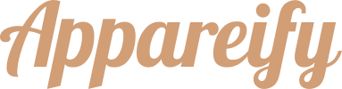 Appareify logo image