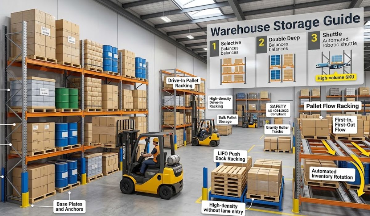 warehouse storage guide image
