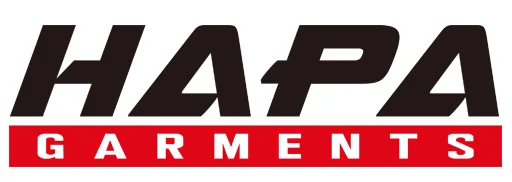 HAPA Garments logo image
