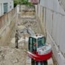 Doing Accurate Excavation Levels image