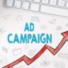 Ad campaign image