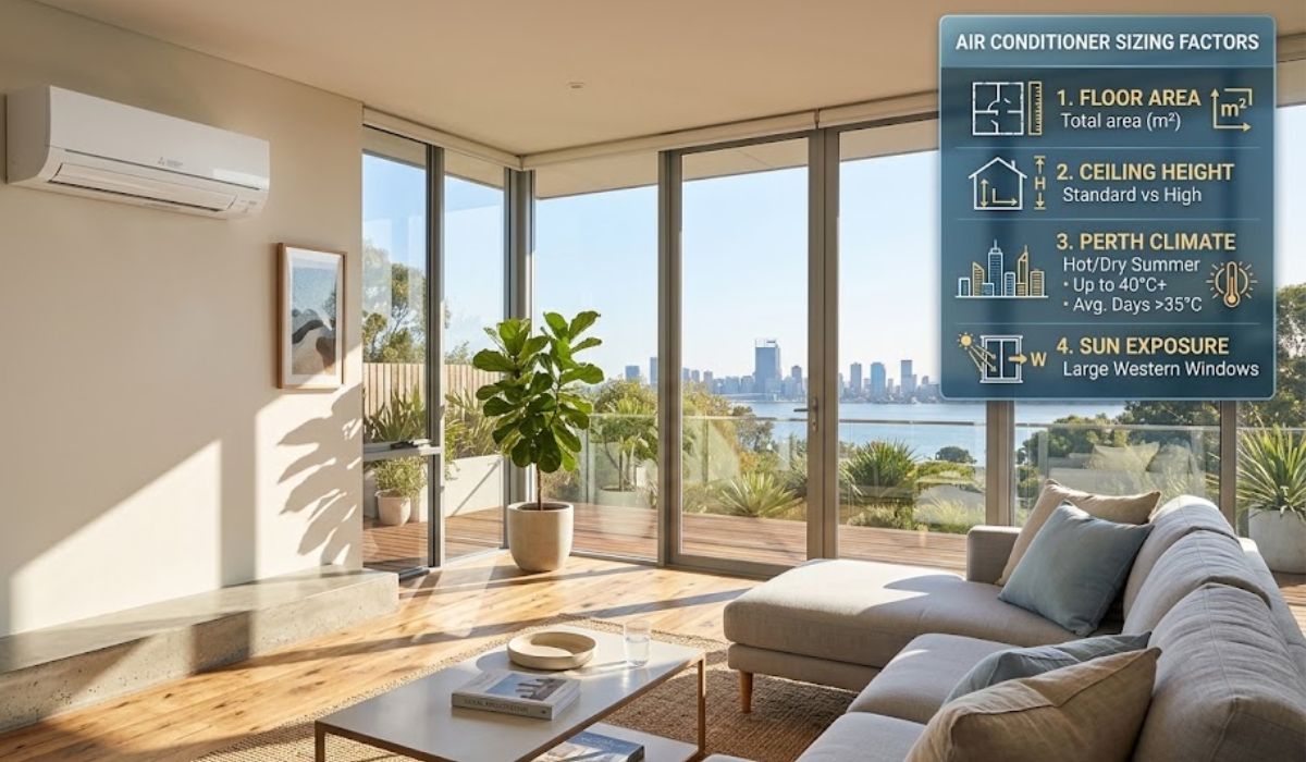 Air Conditioner image