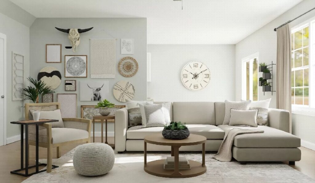 Cosmetic Renovations image