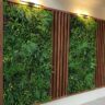 Custom Artificial Vertical Gardens image