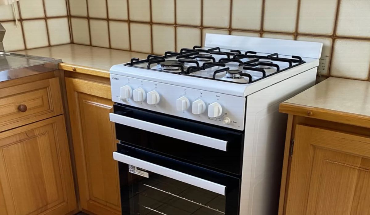 Gas Safety Inspection image