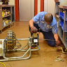 Grease Traps and Commercial Kitchen Drains image