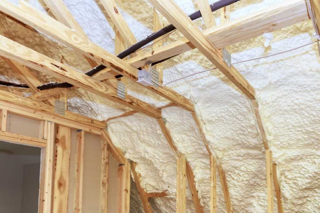 Home Insulation image