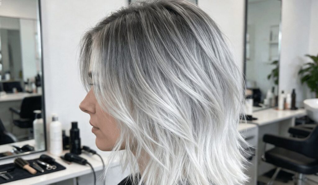 How Digital Hair Color Filters Are Changing image