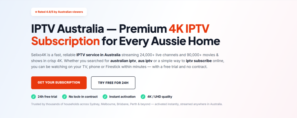 IPTV image