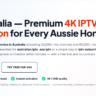 IPTV image