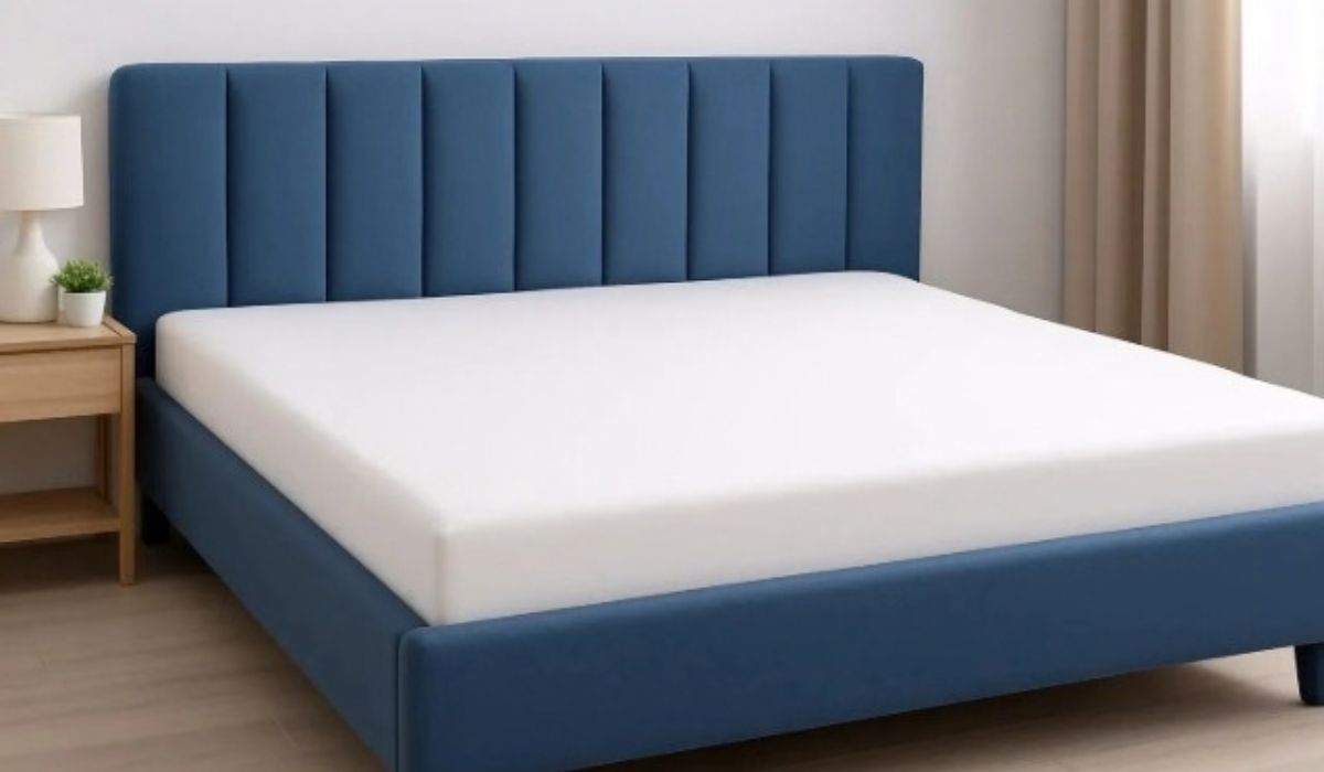 Mattress Sizes in Australia image