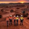 Mining Safety and Transport Compliance image