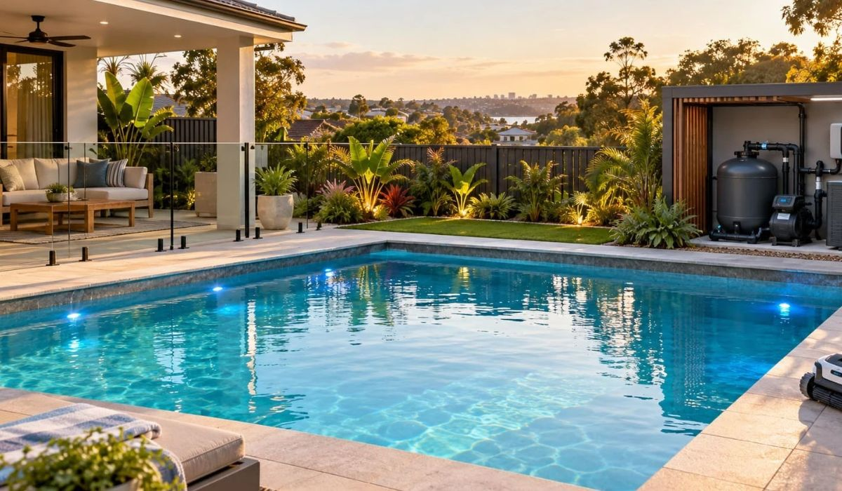 Modernise Your Backyard Pool image
